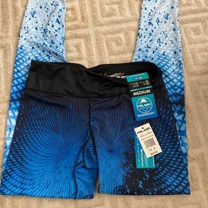 Pelagic leggings